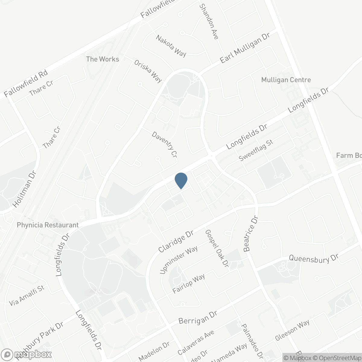 106 WILD SENNA WAY, Ottawa, Ontario K2J 5Z7